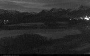 Archiv Foto Webcam Greyerzersee 05:00