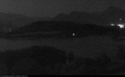 Archiv Foto Webcam Greyerzersee 01:00