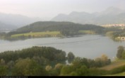 Archiv Foto Webcam Greyerzersee 06:00