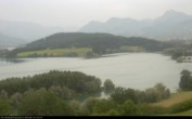 Archiv Foto Webcam Greyerzersee 07:00
