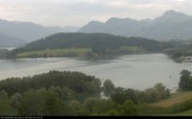 Archiv Foto Webcam Greyerzersee 08:00