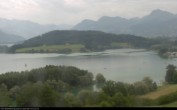 Archiv Foto Webcam Greyerzersee 11:00