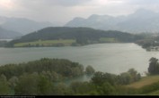 Archiv Foto Webcam Greyerzersee 13:00