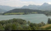 Archiv Foto Webcam Greyerzersee 15:00
