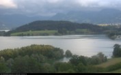 Archiv Foto Webcam Greyerzersee 19:00