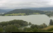 Archived image Webcam Lake La Gruyère 05:00