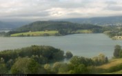Archived image Webcam Lake La Gruyère 07:00