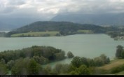 Archived image Webcam Lake La Gruyère 11:00