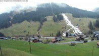 Archiv Foto Webcam Skistation Jaun-Dorf 12:00