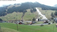Archiv Foto Webcam Skistation Jaun-Dorf 14:00