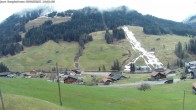 Archiv Foto Webcam Skistation Jaun-Dorf 16:00
