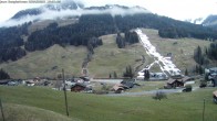 Archiv Foto Webcam Skistation Jaun-Dorf 18:00