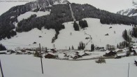 Archiv Foto Webcam Skistation Jaun-Dorf 09:00
