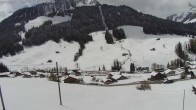 Archiv Foto Webcam Skistation Jaun-Dorf 11:00