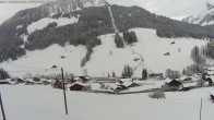 Archiv Foto Webcam Skistation Jaun-Dorf 06:00