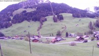 Archiv Foto Webcam Skistation Jaun-Dorf 10:00