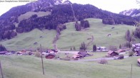 Archiv Foto Webcam Skistation Jaun-Dorf 12:00