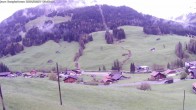 Archiv Foto Webcam Skistation Jaun-Dorf 07:00