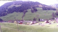 Archived image Webcam Ski station Jaun-Village 07:00