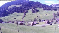Archiv Foto Webcam Skistation Jaun-Dorf 10:00