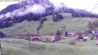 Archived image Webcam Ski station Jaun-Village 07:00