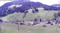 Archiv Foto Webcam Skistation Jaun-Dorf 11:00