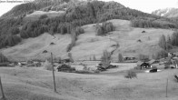 Archived image Webcam Ski station Jaun-Village 06:00