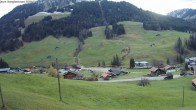 Archived image Webcam Ski station Jaun-Village 15:00