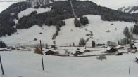 Archived image Webcam Ski station Jaun-Village 07:00