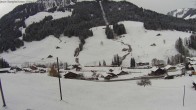 Archived image Webcam Ski station Jaun-Village 09:00