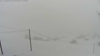 Archiv Foto Webcam Skistation Jaun-Dorf 13:00