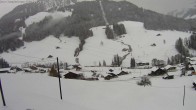 Archiv Foto Webcam Skistation Jaun-Dorf 15:00