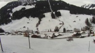 Archiv Foto Webcam Skistation Jaun-Dorf 07:00