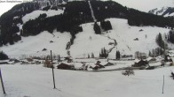 Archiv Foto Webcam Skistation Jaun-Dorf 09:00