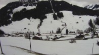 Archived image Webcam Ski station Jaun-Village 15:00