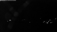 Archived image Webcam Ski station Jaun-Village 19:00