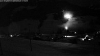 Archived image Webcam Ski station Jaun-Village 06:00