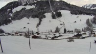 Archived image Webcam Ski station Jaun-Village 15:00