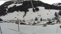 Archiv Foto Webcam Skistation Jaun-Dorf 07:00