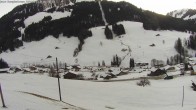 Archived image Webcam Ski station Jaun-Village 15:00