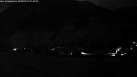 Archived image Webcam Ski station Jaun-Village 06:00