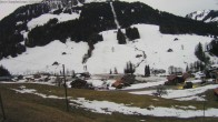 Archiv Foto Webcam Skistation Jaun-Dorf 06:00