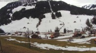 Archiv Foto Webcam Skistation Jaun-Dorf 07:00