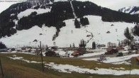 Archiv Foto Webcam Skistation Jaun-Dorf 11:00