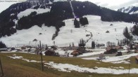 Archiv Foto Webcam Skistation Jaun-Dorf 13:00