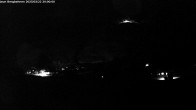 Archived image Webcam Ski station Jaun-Village 19:00