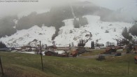 Archiv Foto Webcam Skistation Jaun-Dorf 06:00