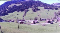 Archiv Foto Webcam Skistation Jaun-Dorf 09:00