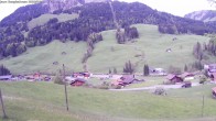 Archiv Foto Webcam Skistation Jaun-Dorf 06:00