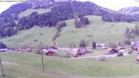 Archiv Foto Webcam Skistation Jaun-Dorf 07:00